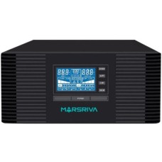 ДБЖ Marsriva MR-UT1200 1200VA 1000W / No battery