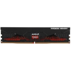 Оперативна пам’ять AMD Radeon R5 Entertainment DDR5 1x16GB (R5S516G5600U1S)