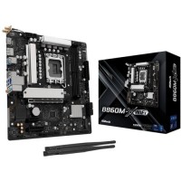 Материнська плата AsRock B860M-X WIFI