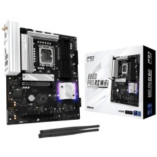 Материнська плата AsRock B860 PRO RS WIFI