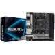 Материнська плата AsRock B550M-ITX/AC