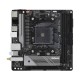 Материнська плата AsRock B550M-ITX/AC