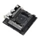 Материнська плата AsRock B550M-ITX/AC