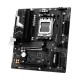 Материнская плата AsRock B850M-X R2.0