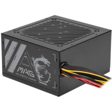 Блок живлення MSI 500W MAG A500N-H Bulk