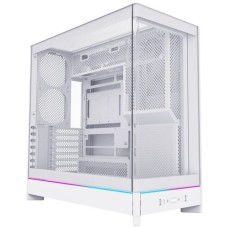 Корпус Montech HS02 White with window