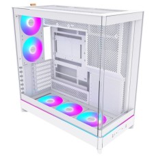 Корпус Montech HS02 Pro White (HS02 PRO (W))