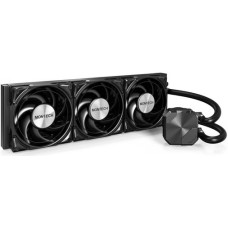 Система рідинного охолодження Montech HyperFlow Silent 360 Black (HYPER FLOW SILENT 360 (B))