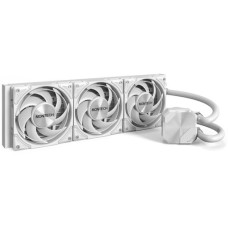 Система рідинного охолодження Montech HyperFlow Silent 360 White (HYPERFLOW SILENT 360 (W))