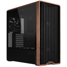 Корпус Lian-Li Lancool 217 Black with window (G99.LAN217X.00)