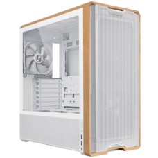 Корпус Lian-Li Lancool 217 White with window (G99.LAN217W.00)