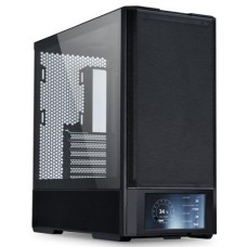 Корпус Lian-Li Lancool 207 Digital Black (G99.LAN207DX.00)