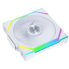 Кулер Lian-Li Uni Fan SL Wireless 120 White (G99.12SL1W1W.00)
