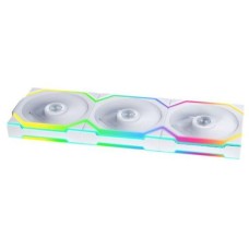 Кулер Lian-Li Uni Fan SL Wireless 120 3pcs White (G99.12SL1W3W.00)