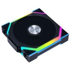 Кулер Lian-Li Uni Fan SL Wireless 120 Reverse Black (G99.12RSL1W1B.00)