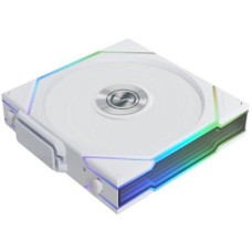 Кулер Lian-Li Uni Fan TL 120 Wireless White (G99.12TL1W1W.00)