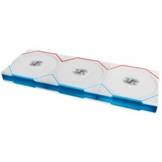 Кулер Lian-Li Uni Fan TL 120 Wireless White 3pcs (G99.12TL1W3W.00)