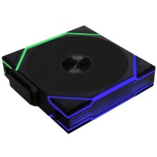 Кулер Lian-Li Uni Fan TL Wireless 140 Reverse Black (G99.14RTL1W1B.00)