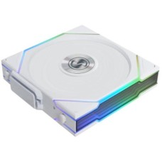 Кулер Lian-Li Uni Fan TL Wireless 140 Reverse White (G99.14RTL1W1W.00)