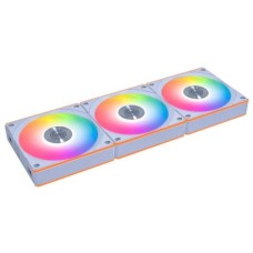 Кулер Lian-Li Uni Fan CL Wireless White 3pcs (G99.12CL1W3W.00)