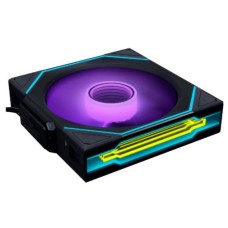 Кулер Lian-Li Uni Fan SL-Inf Wireless 120 Revers Black (G99.12RSLIN1W1B.00)
