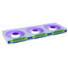 Кулер Lian-Li Uni Fan SL-Inf Wireless 120 White 3pcs (G99.12SLIN1W3W.00)