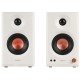 Колонки Edifier MR3 White