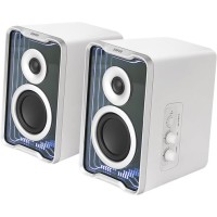 Колонки Edifier QR30 White