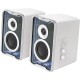 Колонки Edifier QR30 White