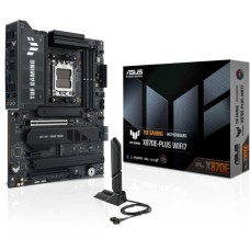 Материнська плата ASUS TUF GAMING X870E-PLUS WIFI7