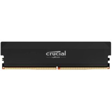 Оперативна пам’ять Crucial Pro OC Black DDR5 1x16GB (CP16G64C38U5B)