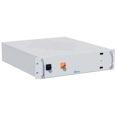 Акумуляторна батарея Deye BOS-G PRO LiFePO4 HV 51.2V 100Ah 5.12kWh no BMS (BOS-GPRO)