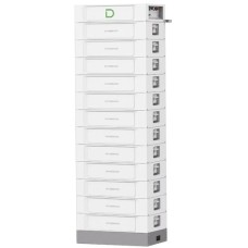Блок батарей Dyness STACK100-12 12xS51100 61.44kW 614.4V 100AhLiFePO4 SBDU100 (STACK100-12-61.44kW)