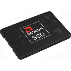 SSD-накопичувач AMD Radeon R3 SATA III 512GB (R3SL0512G2)