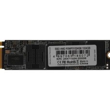SSD-накопичувач AMD Radeon R3 2280 PCIe 3.0 x4 NVMe 1TB (R3MP31024G8)