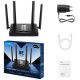 Wi-Fi Роутер Cudy WR3600