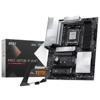 Материнская плата MSI PRO X870E-P WIFI