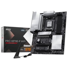 Материнська плата MSI PRO X870E-P WIFI