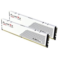 Оперативна пам’ять G.SKILL Flare X5 EXPO White DDR5 2x48GB (F5-6000J3036F48GX2-FX5W)
