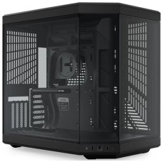 Корпус Hyte Y70 Black with window (CS-HYTE-Y70-B)