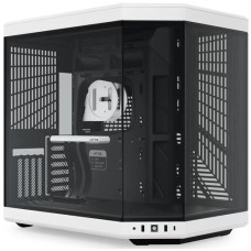 Корпус Hyte Y70 Black/White with window (CS-HYTE-Y70-BW)
