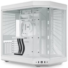 Корпус Hyte Y70 Snow White with window (CS-HYTE-Y70-WW)