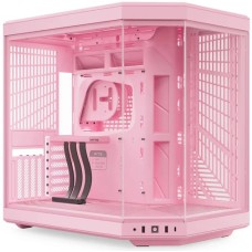 Корпус Hyte Y70 Strawberry Milk with window (CS-HYTE-Y70-SM)