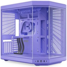 Корпус Hyte Y70 Taro Milk with window (CS-HYTE-Y70-TM)
