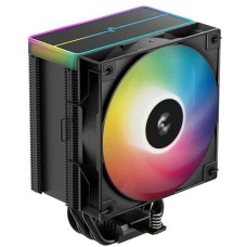 Кулер для процесора Deepcool AG500 BK ARGB V2 (R-AG500-BKAMMN-GJD)