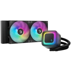 Система рідинного охолодження Deepcool LE240 V2 (R-LE240-BKAMMC-G-2)