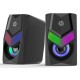 Колонки HP DHE-6000 Black