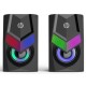 Колонки HP DHE-6000 Black