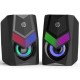 Колонки HP DHE-6000 Black