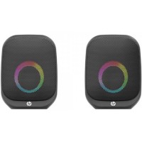 Колонки HP DHS-2113 Black